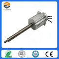 310V 1000 Rpm 110W Encoder Hybrid Brushless DC Motor for Textile Machine